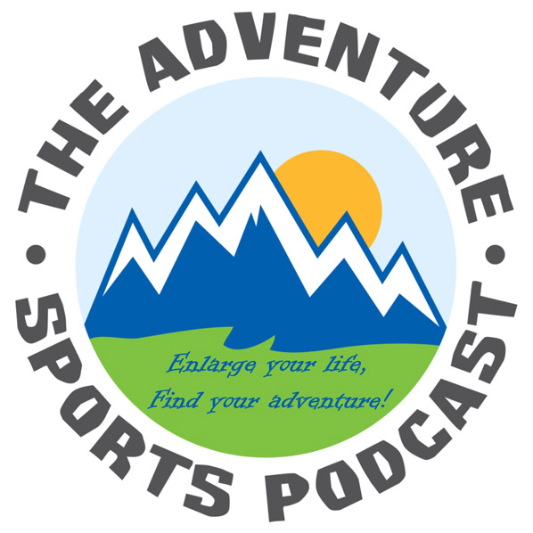 The Adventure Sports Podcast