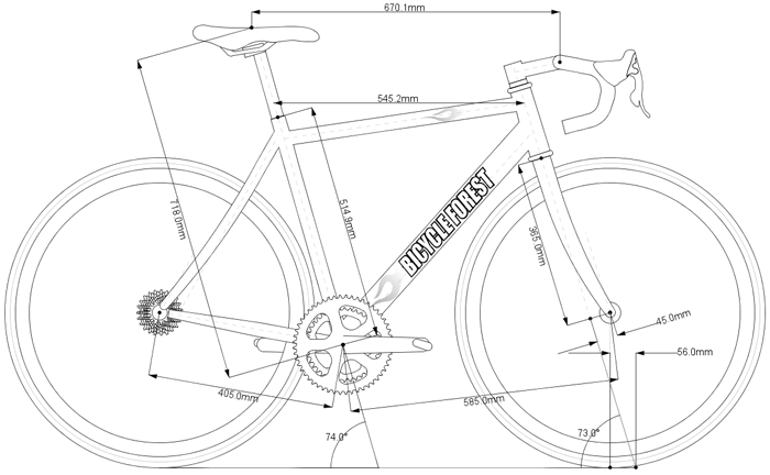 BikeCAD