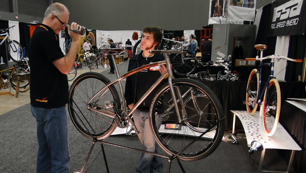 Rob Jones Interviews Sam Whittingham of Naked Rob Jones Interviews Sam Whittingham of Naked