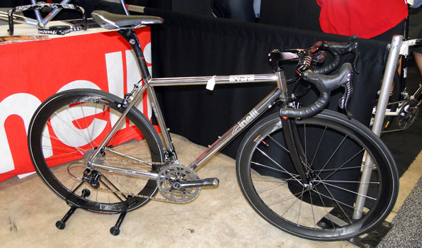 Cinelli XCr