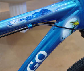 Colnago graphics