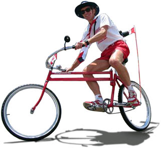 Swing Bike