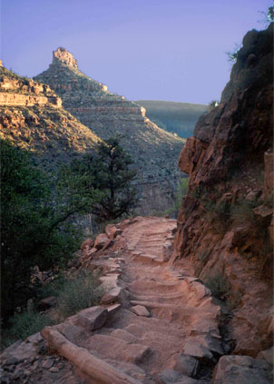 Bright Angel Trail