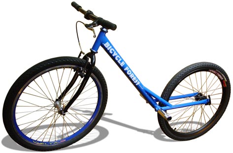 HulaBike