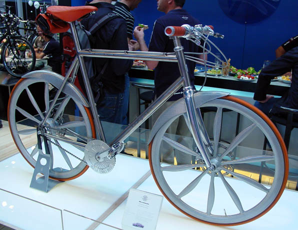 Koga Aeroblade Koga Aeroblade