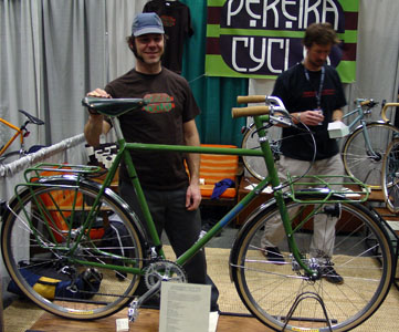 Pereira Cycles