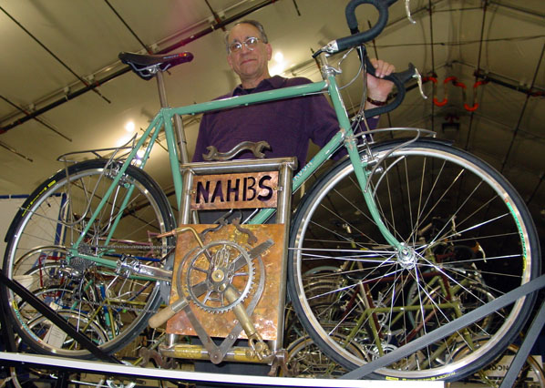 Best in Show at NAHBS