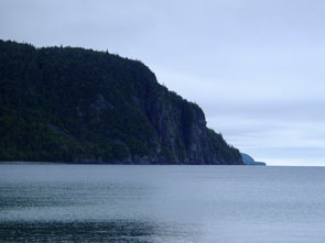 Old Woman Bay