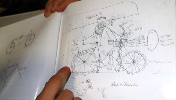 Folk Engineered Book Folk Engineered Book
