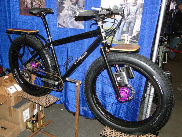 Watson Handmade Bicycle Company Watson Handmade Bicycle Company