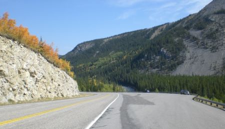 September 16 ride