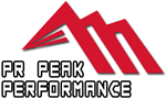 Peter Reid Peak Performance