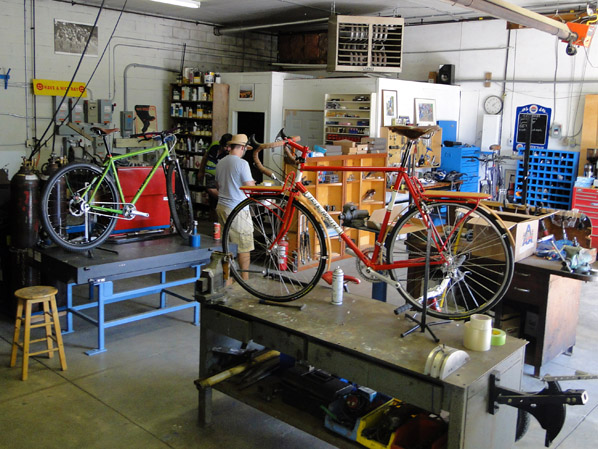 True North Cycles